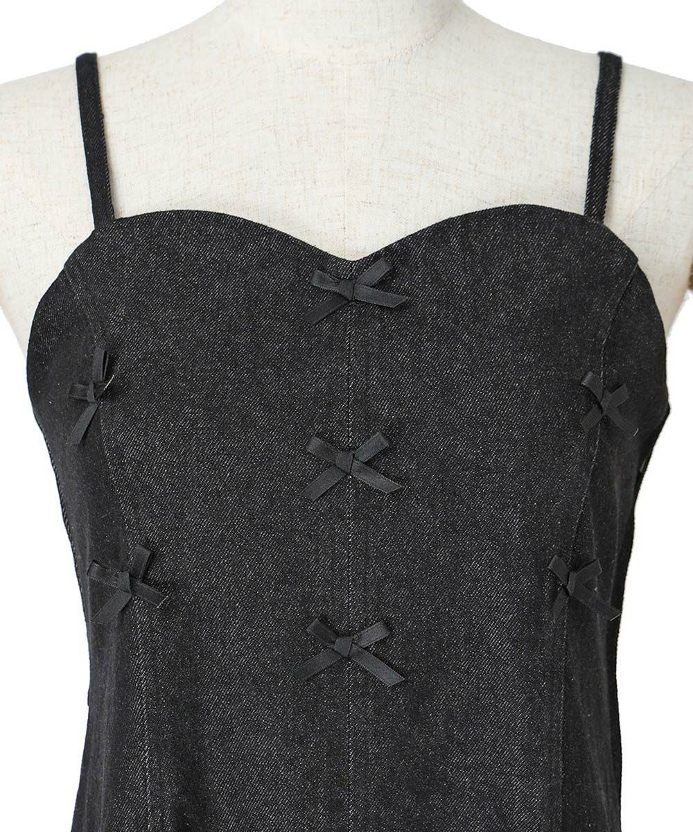 フロントアップ (black)