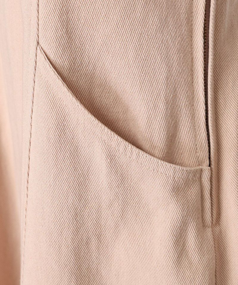Pocket Up (light pink)