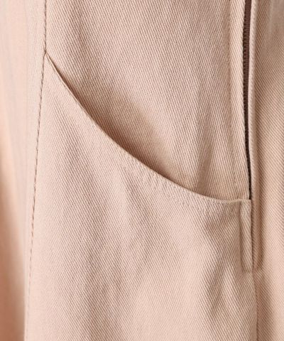Pocket Up (light pink)