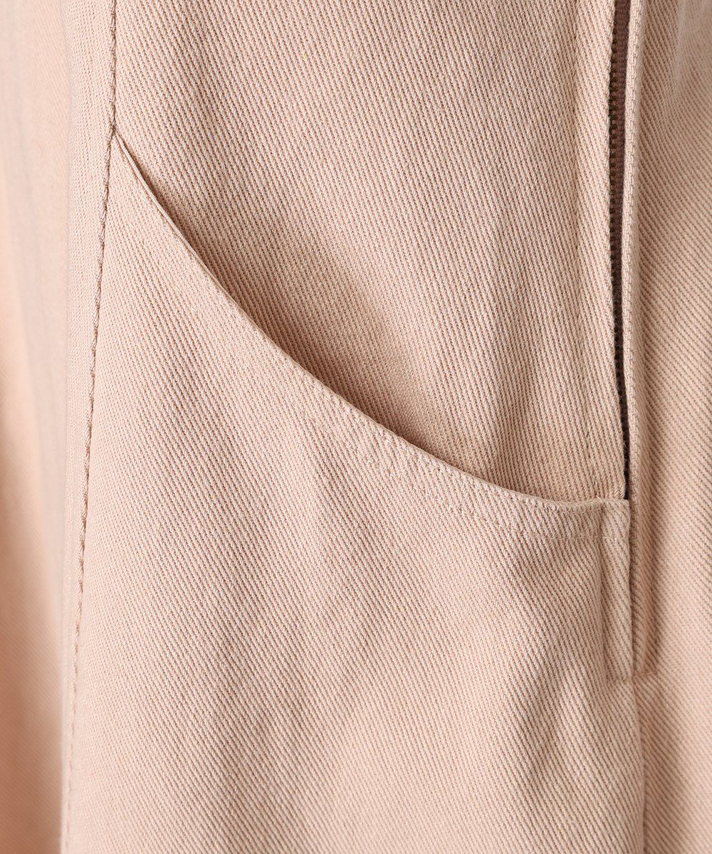 ポケットアップ (light pink)