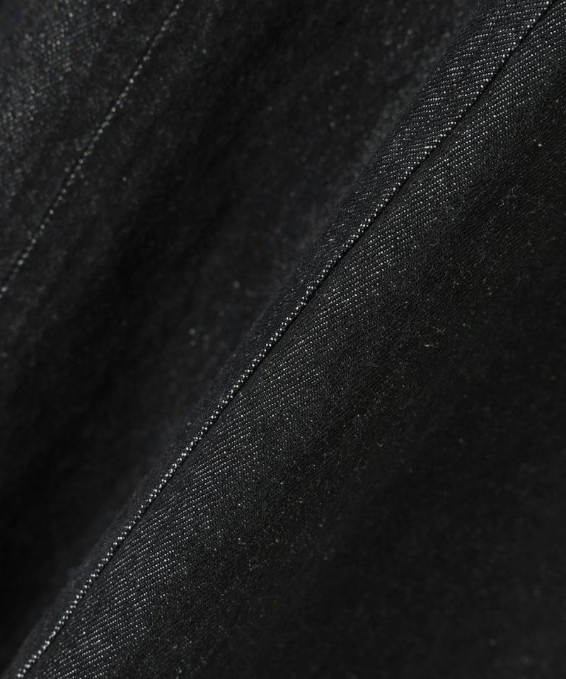 Dough up (black)