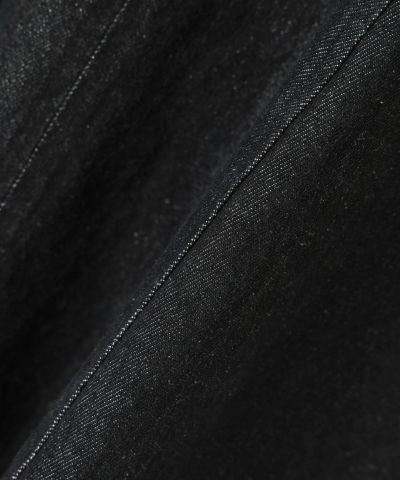 Dough up (black)