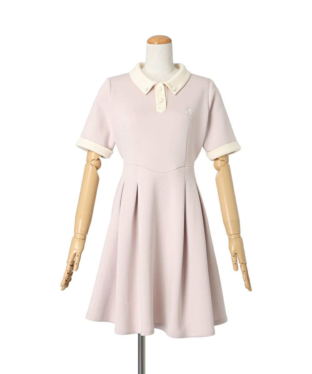 light pink