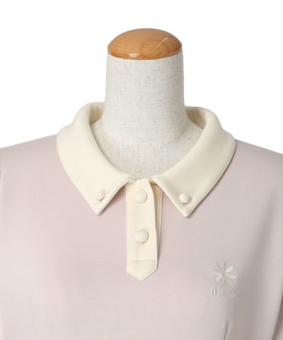 Front up (light pink)