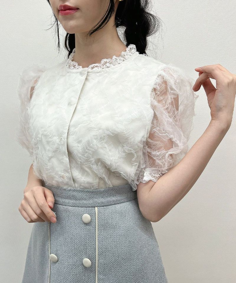 white / 157cm