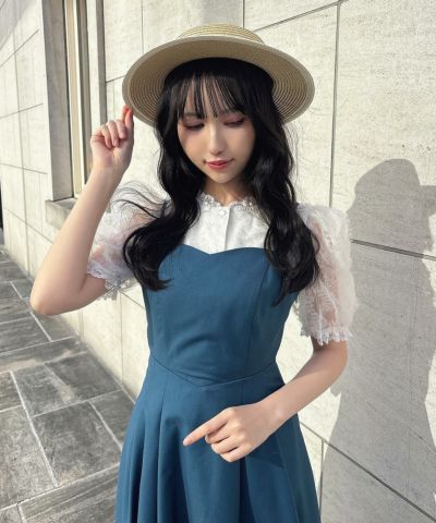 white / 157cm