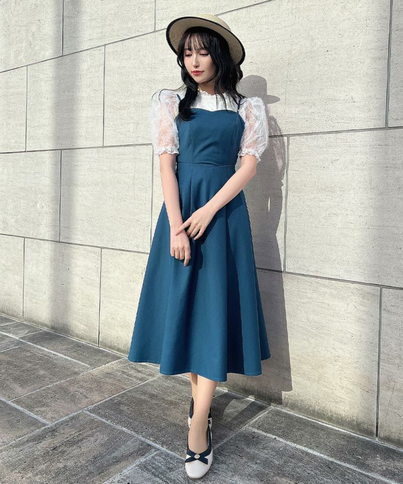 white / 157cm