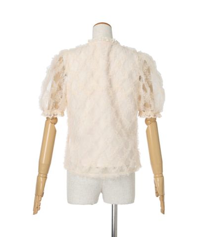 Back (pink beige)