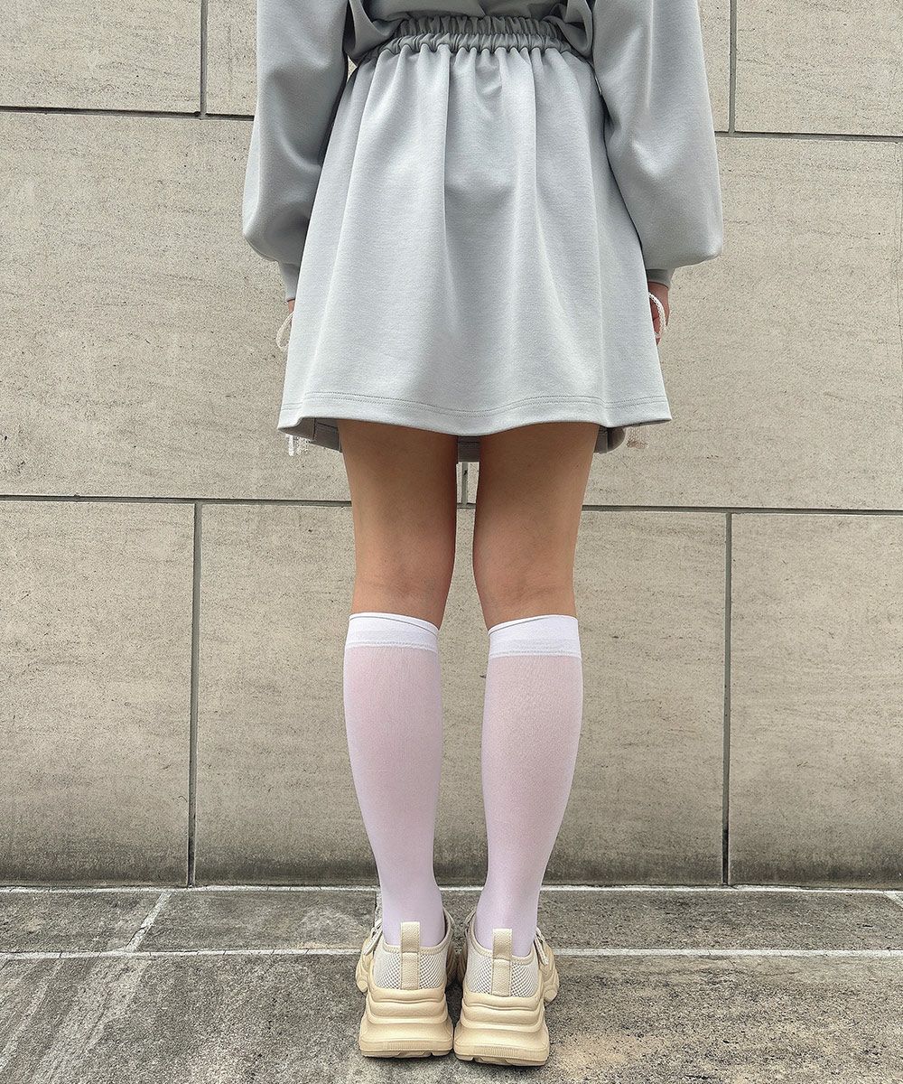 light blue / 165cm