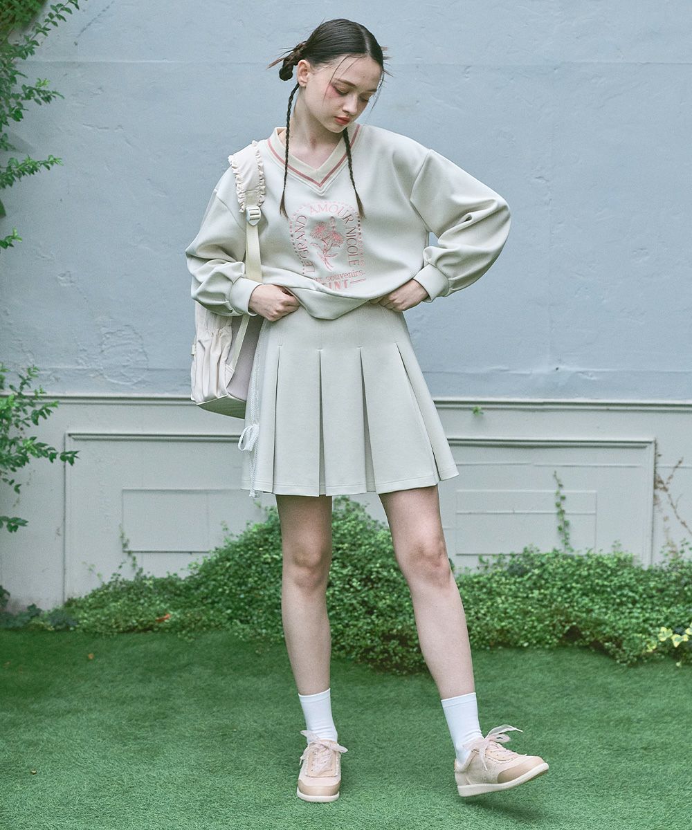 off white / 175cm