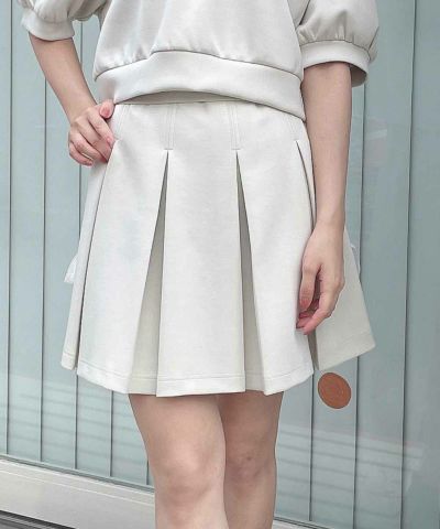 Race Line Track Skirt/F i.n.t [53AG07n002]