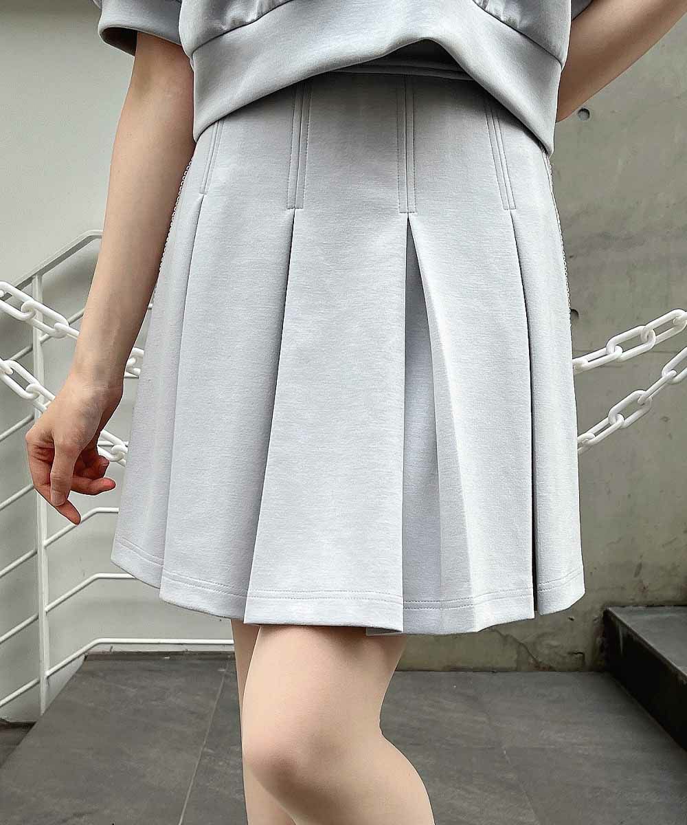 light blue / 157cm
