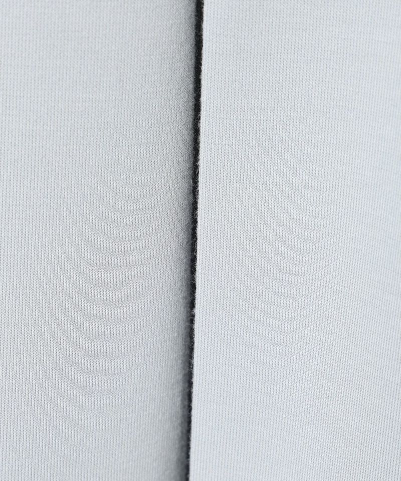 Fabric up (light blue)
