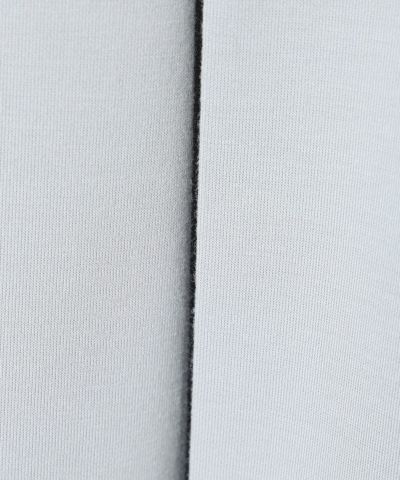 Fabric up (light blue)