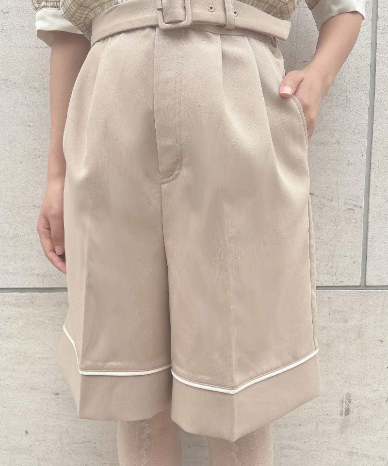 light beige / 149cm