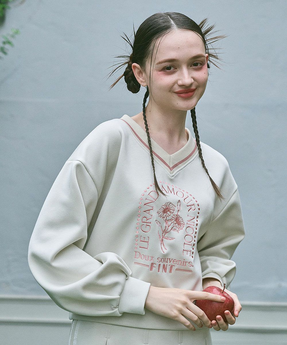 off white / 175cm
