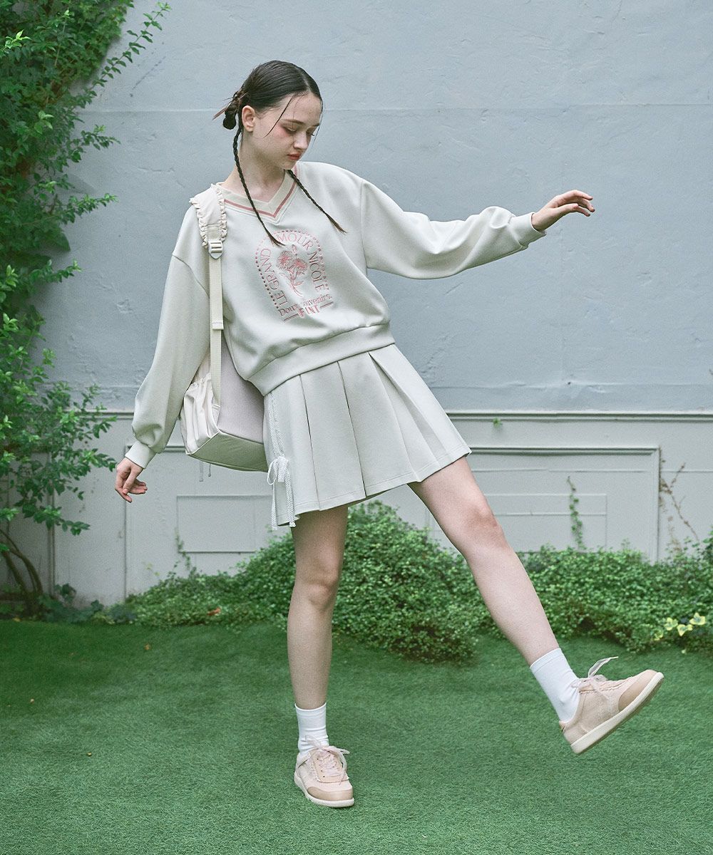 off white / 175cm