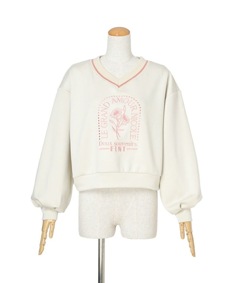 off white