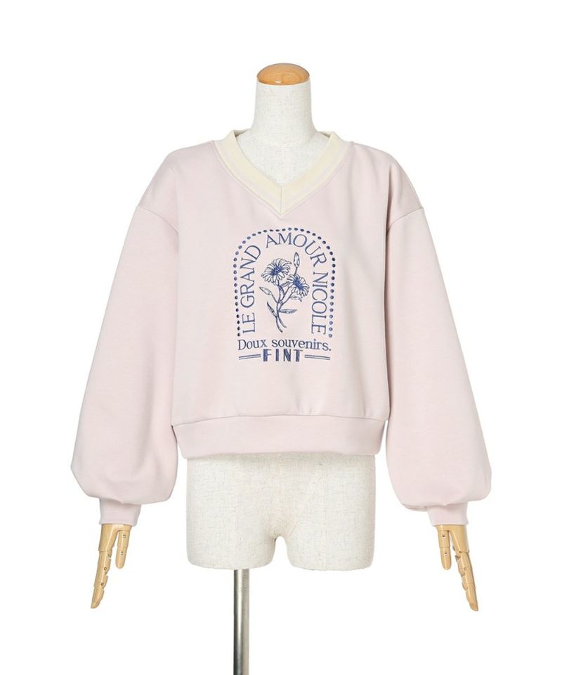 Light pink