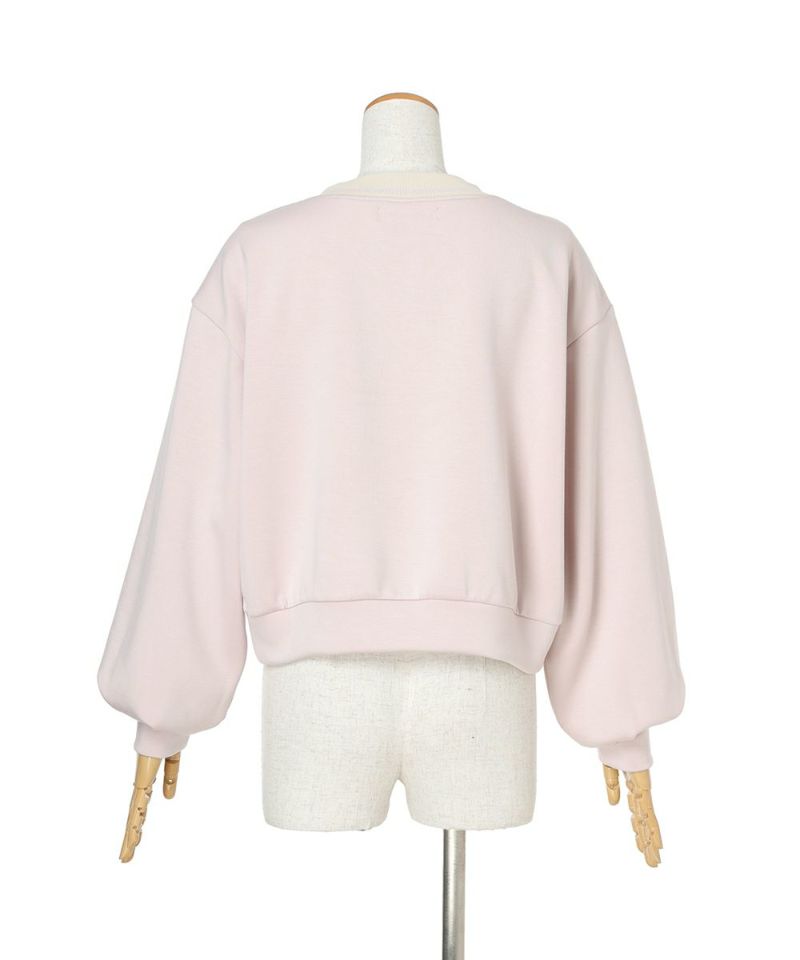 Back (light pink)