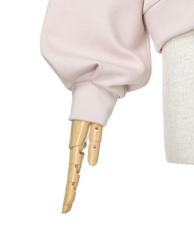 Sleeves (off white)