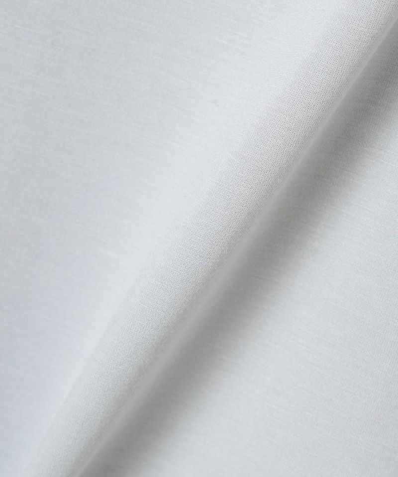 生地アップ （light blue)