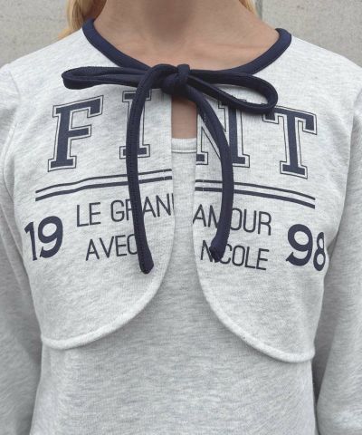 top gray / 149cm