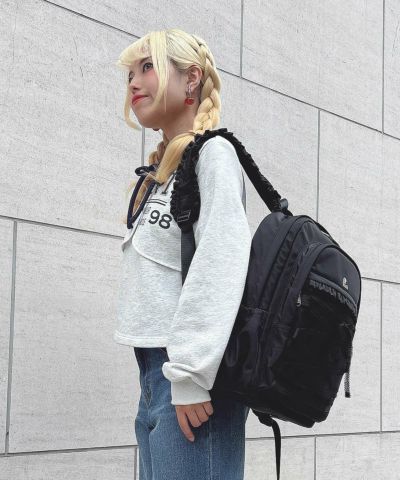 top gray / 149cm