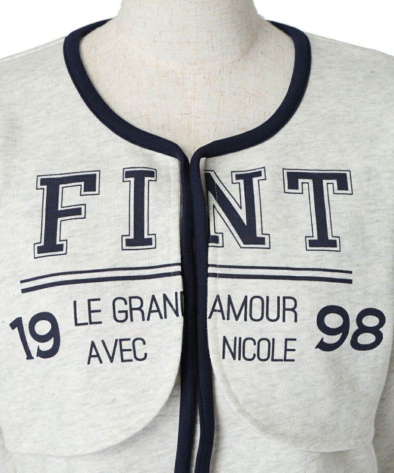 Front up (top gray)