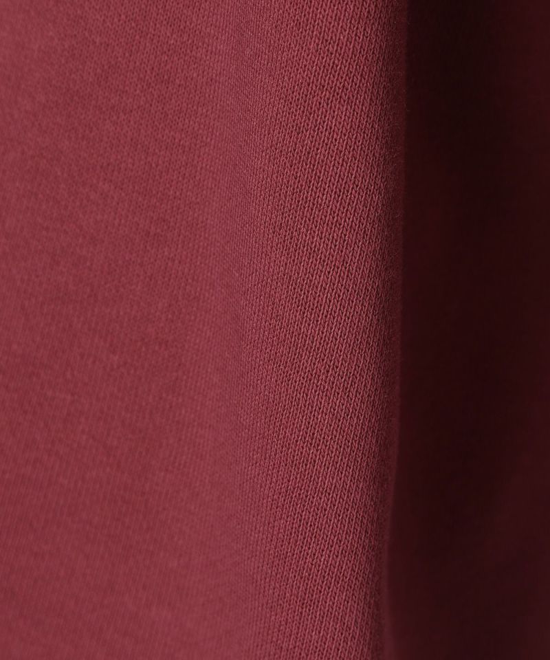 Fabric up (red)