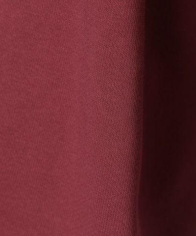 Fabric up (red)