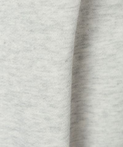 Fabric close-up (top gray)