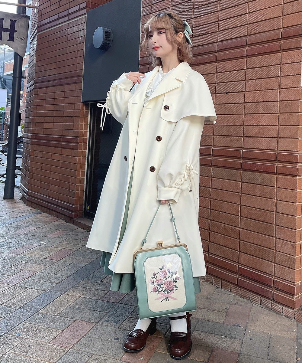 mint