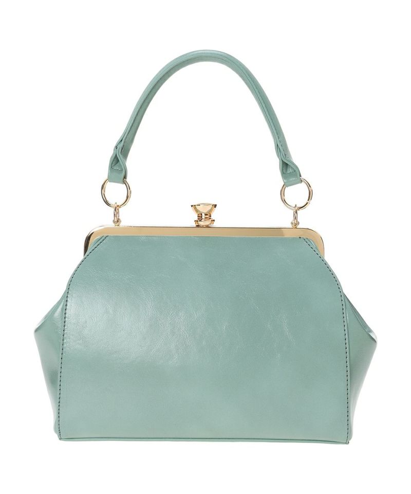 Back (mint)