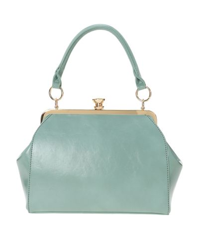 Back (mint)