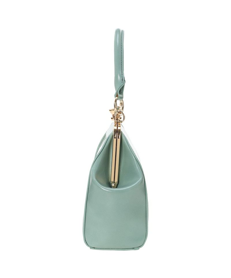 Side (mint)