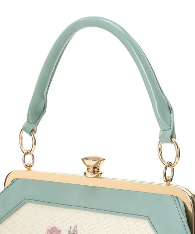 Handle (mint)