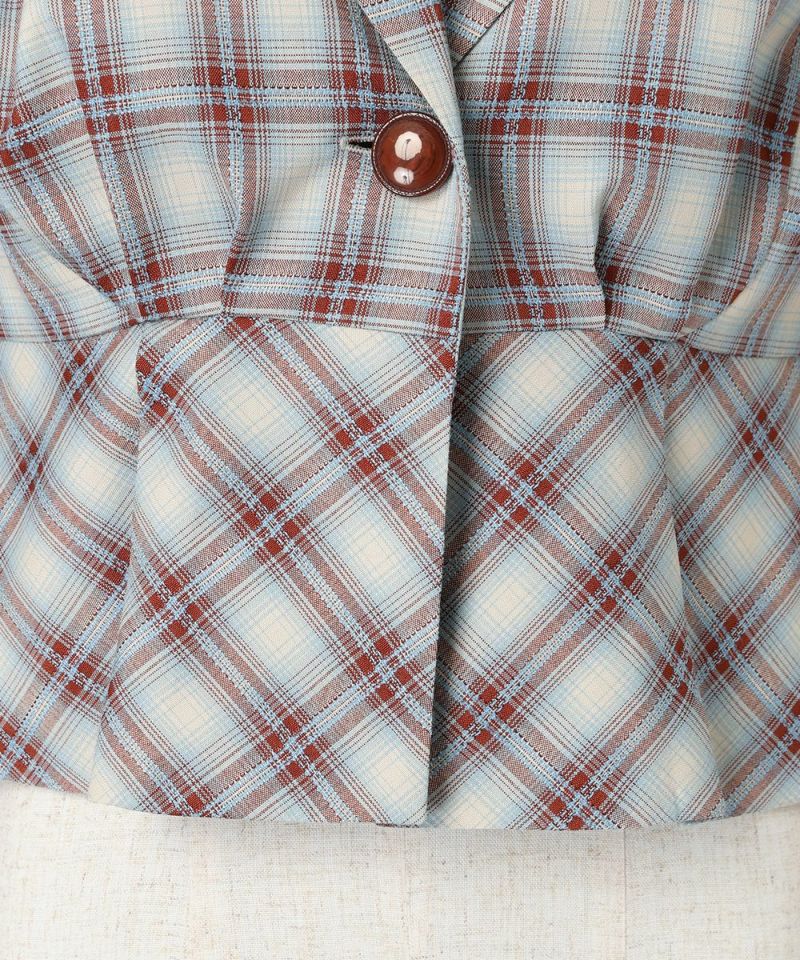 Buttons (blue x red)