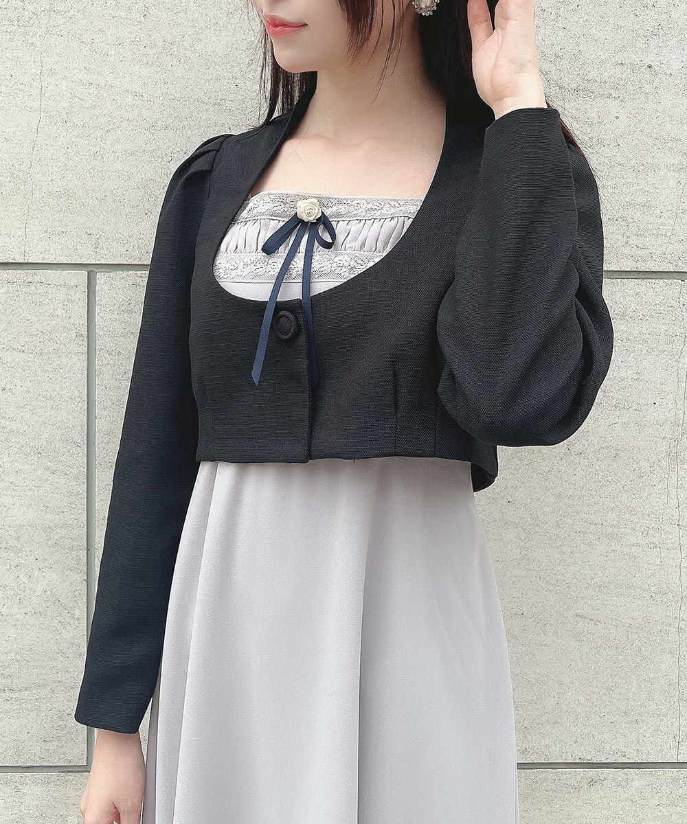 black / 157cm