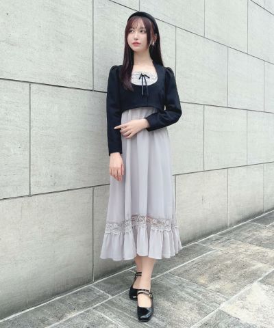 black / 157cm