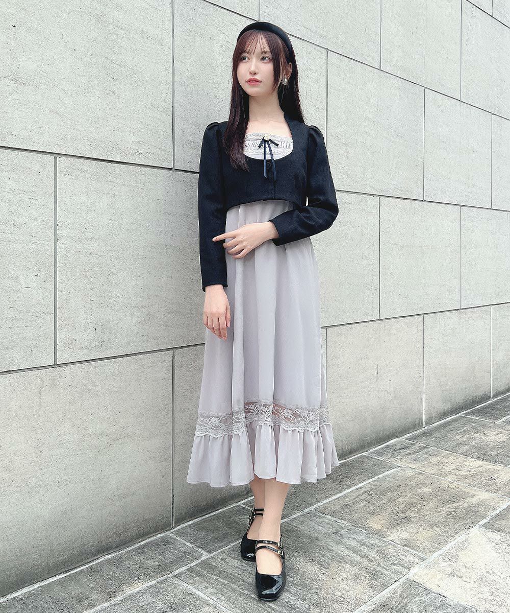 black / 157cm