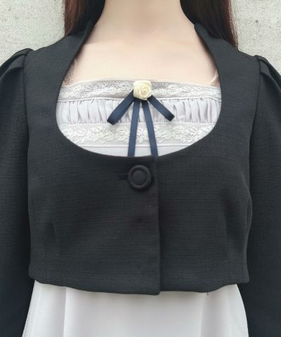 black / 157cm