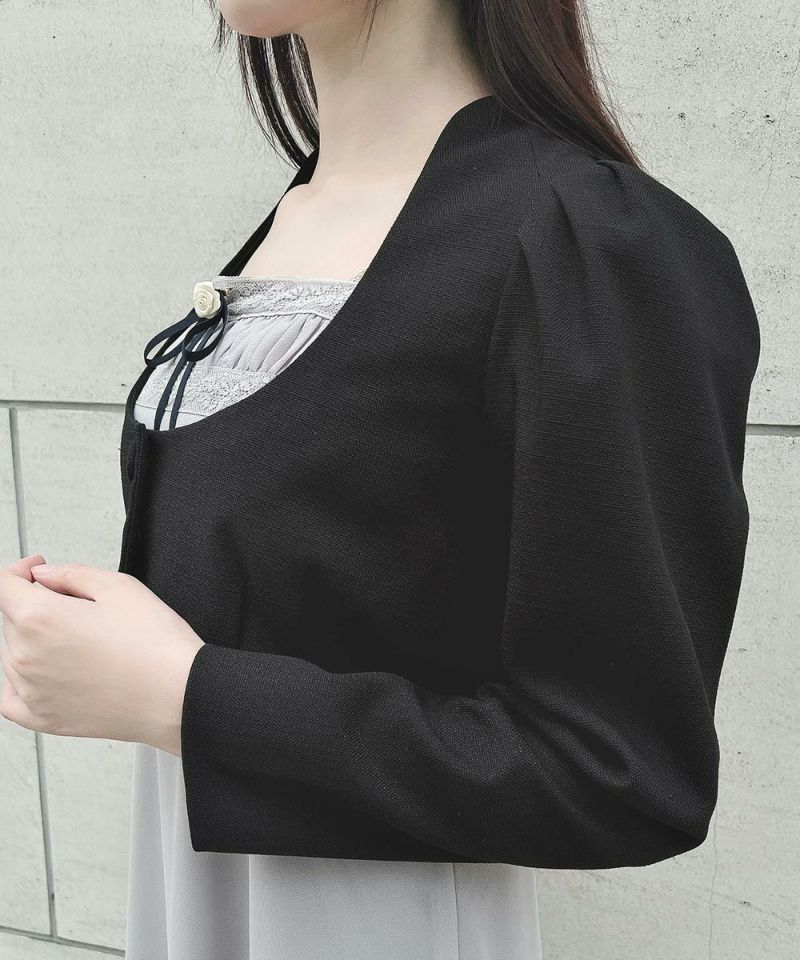 black / 157cm