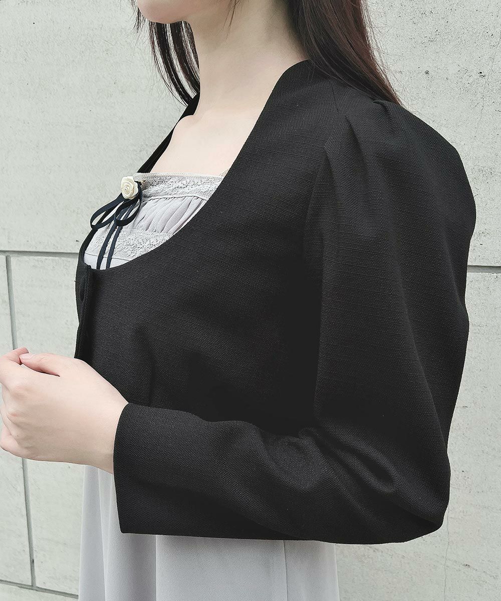 black / 157cm