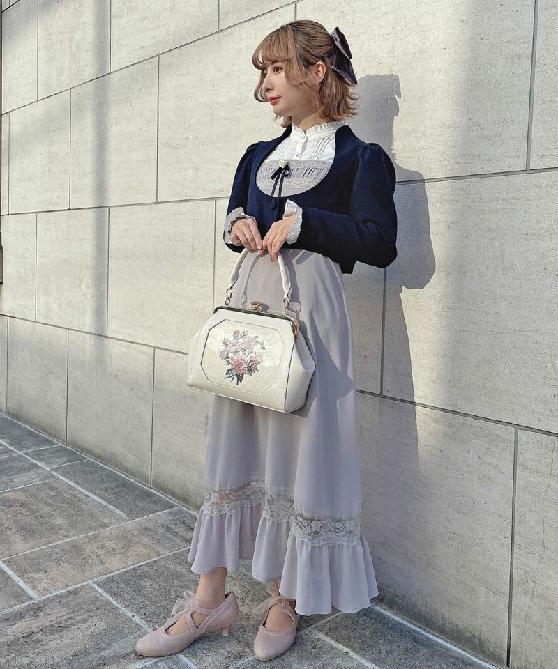 navy / 152cm
