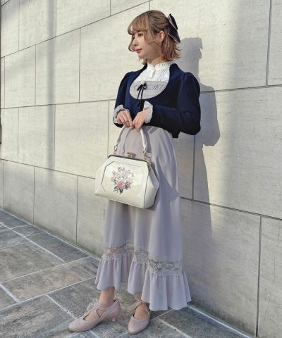 navy / 152cm