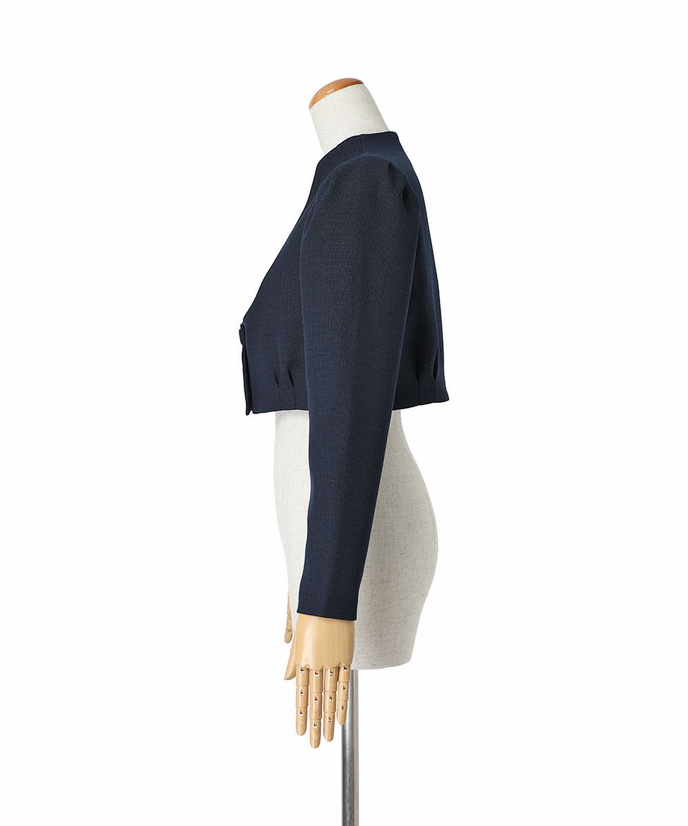 サイド (navy)