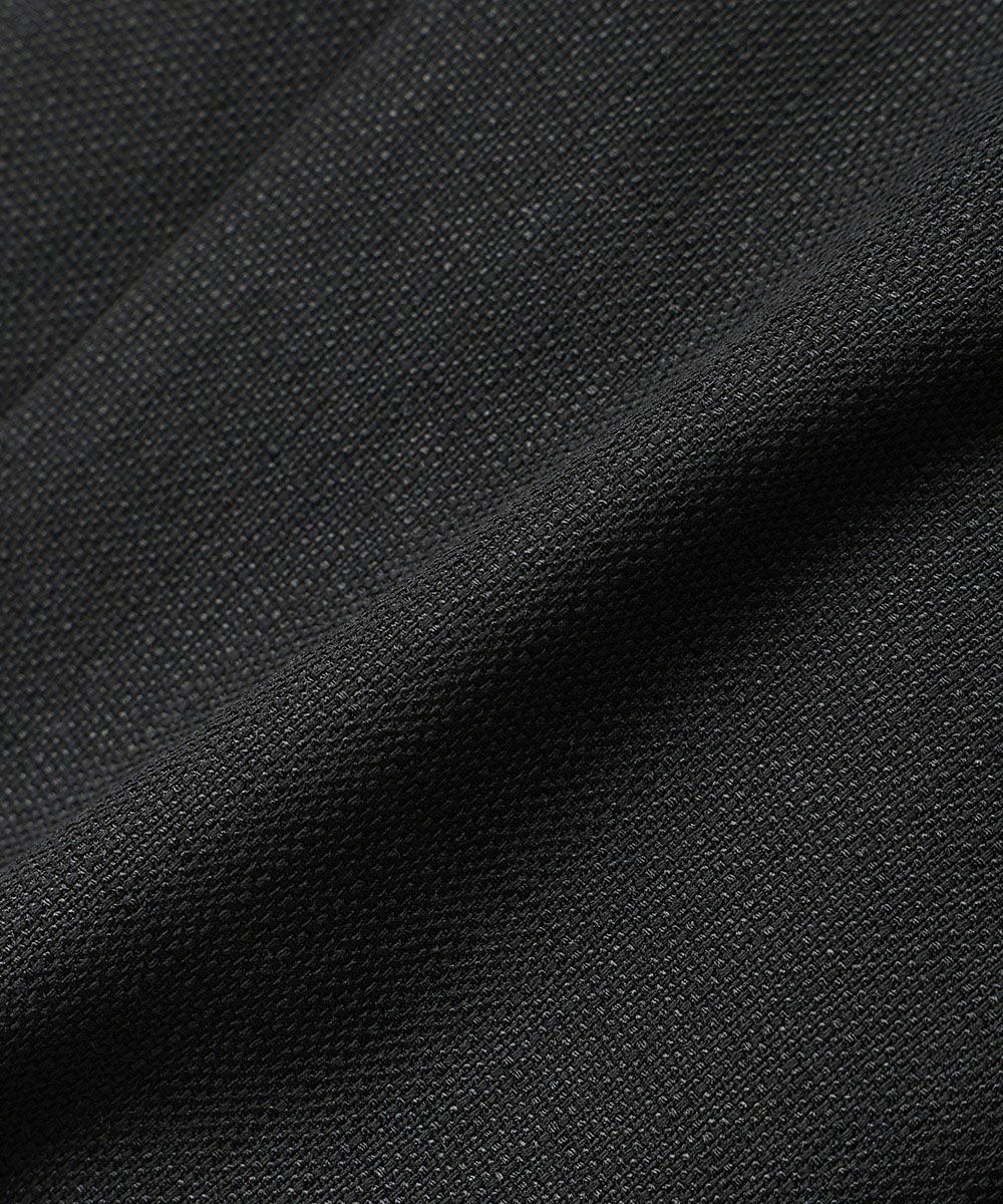 生地アップ (black)