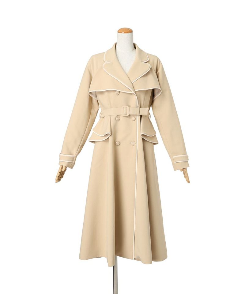 light beige