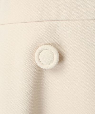 Button up (ivory)